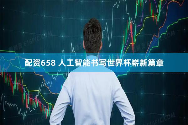 配资658 人工智能书写世界杯崭新篇章